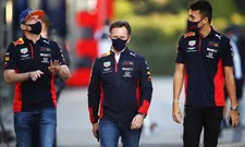 Thumbnail for article: Important role for Albon in Verstappen's victory in Monaco