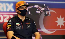 Thumbnail for article: Verstappen: ‘Ik heb niemand nodig om mijn set-up te bepalen’