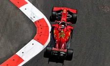 Thumbnail for article: Volledige uitslag VT1: Ferrari lijkt opnieuw grootste uitdager van Red Bull