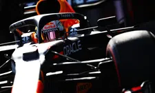 Thumbnail for article: Verstappen: "Als je dat niet gelooft, kan je er beter mee stoppen"