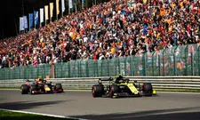 Thumbnail for article: Nieuwe versoepelingen in België, 75.000 fans naar Spa-Francorchamps