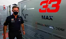 Thumbnail for article: Horner ziet Verstappen en Pérez presteren: 'Sterkste sessie van het jaar'