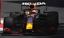 Thumbnail for article: Verstappen woedend op blokkende Mazepin: 'Echt ongelooflijk dit'