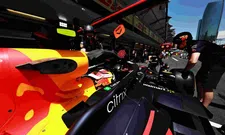 Thumbnail for article: Honda wisselt motor Verstappen nog niet, Mercedes doet dat wel bij Hamilton 