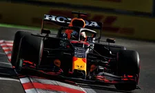 Thumbnail for article: Opvallend detail gezien bij Red Bull en Honda tijdens vrijdagsessies in Baku