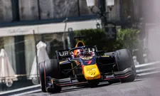 Thumbnail for article: Uitslag F2-kwalificatie: Red Bull-junioren samen op voorste startrij