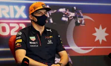 Thumbnail for article: Verstappen verrast met relaxt optreden: ''Dat heeft hij nog nooit gehad''