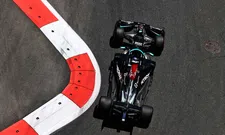 Thumbnail for article: Neemt Mercedes achtervleugel van Red Bull over? 'Een soortgelijk verhaal'