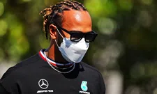 Thumbnail for article: Hamilton: 'Dit is zo'n monumentaal resultaat voor ons'