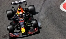 Thumbnail for article: Samenvatting VT3: Verstappen valt uit en Gasly is verrassend snelste in Baku!