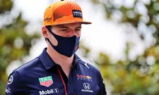 Thumbnail for article: Verstappen baalt van P3 in Baku: 'Ik had niet wat zij wel hadden...'