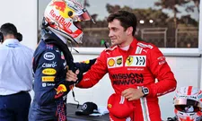 Thumbnail for article: Voorlopige startgrid GP Baku: Verstappen moet vechten na verrassende pole Leclerc