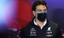 Thumbnail for article: Wolff angry after Horner comments: 'He's a bit of a windbag'