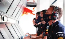 Thumbnail for article: Horner snapt frustraties Verstappen: "Max had een goede track positie"