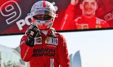 Thumbnail for article: Volledige uitslag kwalificatie GP Baku: Leclerc opnieuw aan kop, Verstappen op P3