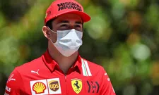 Thumbnail for article: Leclerc after surprising pole: "I actually thought it was a bad lap".