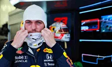 Thumbnail for article: Verstappen grumpy: "It's this shit every time".