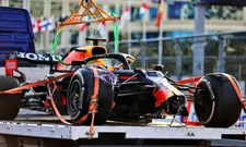 Thumbnail for article: Albers ziet grote fout van Red Bull: ‘Dan had Verstappen gewoon de race gewonnen’