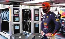 Thumbnail for article: Nederlandse pers: "Verstappen knalde als Robben met linkervoet tegen achterband"