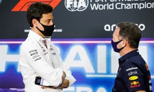 Thumbnail for article: Mercedes trekt zich terug: 'We dienen nu geen protest in tegen Red Bull'