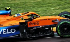 Thumbnail for article: Race director Masi puts Norris in his place: 'Even a six-year-old knows that'