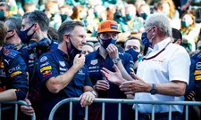 Thumbnail for article: Verstappen: "I think I'm two tenths faster than him in his car"