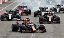 Thumbnail for article: Cijfers | Groot verschil tussen Verstappen en Hamilton, Vettel het goudhaantje