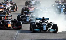 Thumbnail for article: Conclusions | Hamilton vulnerable under pressure and Red Bull finally bites