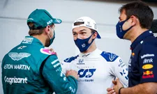 Thumbnail for article: Gasly worried: 'I wasn't sure if I was going to stop the car'