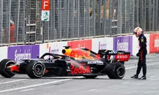 Thumbnail for article: F1 CEO probeert Pirelli de beschermen: 'Ik snap de frustratie van Verstappen'