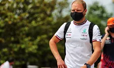 Thumbnail for article: Pressure on Bottas mounting: ''That's a big problem for Mercedes''