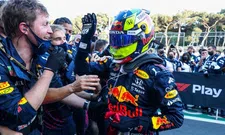 Thumbnail for article: Perez helps Verstappen: 'That's why this is a good result for Red Bull Racing'