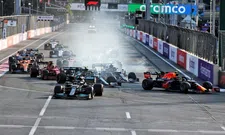 Thumbnail for article: Bleekemolen merkt dat Mercedes de draad kwijt is: 'Zijn niet meer de koning in F1'