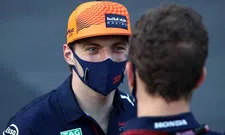 Thumbnail for article: Verstappen a soft guy with a good heart? "I think my heart is good"