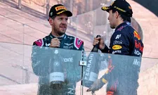 Thumbnail for article: Red Bull confirms: 'We will continue partnership with Aston Martin in this area'