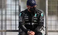 Thumbnail for article: Wolff maintains double standard towards drivers: 'Bottas won't be laughing'