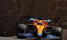 Thumbnail for article: Ricciardo komt op voor gepeste McLaren-fan: 'Niet stressen, maatje'