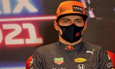 Thumbnail for article: Verstappen: "Heard other team say we make a lot of mistakes"