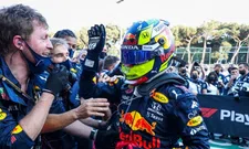 Thumbnail for article: 'That did not reflect the superiority of Red Bull Racing'