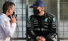 Thumbnail for article: Bottas wilt niks weten over geruchten: 'We hebben het nog niet over gehad'