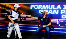 Thumbnail for article: Onervaren Tsunoda heeft zelfde 'probleem' als Verstappen had in het verleden