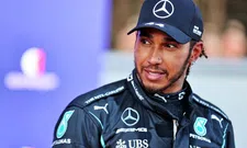 Thumbnail for article: Hamilton: 'I hope I'm not racing at 40'