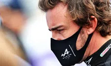 Thumbnail for article: Alonso: ‘Kans kleiner dat fouten worden afgestraft in Frankrijk’