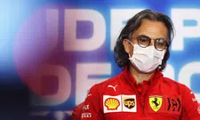 Thumbnail for article: Ferrari on 2022: "Considering what still makes sense this year and what doesn't".