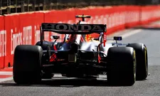 Thumbnail for article: New rear wing costs Red Bull a lot of money: "Coming out of the budget cap"