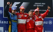 Thumbnail for article: This driver was the most successful in the last ten French Grands Prix