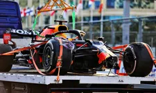 Thumbnail for article: Pirelli en de FIA vinden geen oorzaak voor klapbanden, wel een nieuwe test