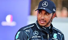 Thumbnail for article: Hamilton wijst weer naar Red Bull: “Ik zou meer toezicht willen”