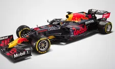 Thumbnail for article: Honda presenteert nieuwe motor voor Red Bull met een gloednieuwe naam