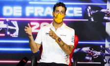 Thumbnail for article: Ricciardo over Paul Ricard: 'Dan denk je: naar de hel ermee!'